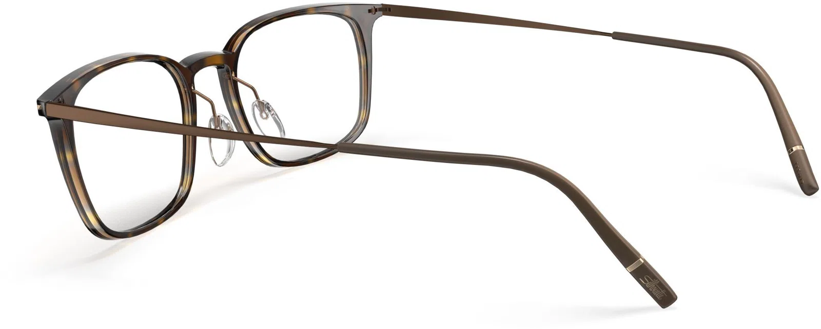 Silhouette Illusion Lite 2967 Eyeglasses - view 38